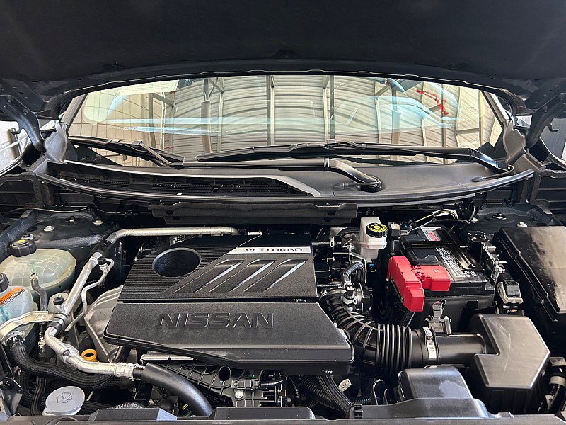 Used 2025 Nissan Rogue SV FWD image 27