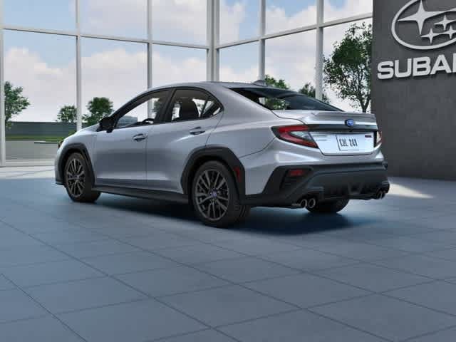 New 2026 Subaru WRX Premium AWD/4WD image 4