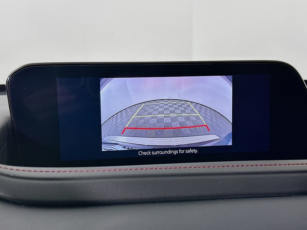 Used 2023 MAZDA CX-30 AWD 2.5 S w/ Preferred Package image 19