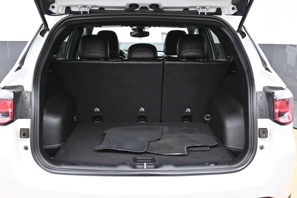 Used 2024 Jeep Compass Latitude AWD/4WD image 15