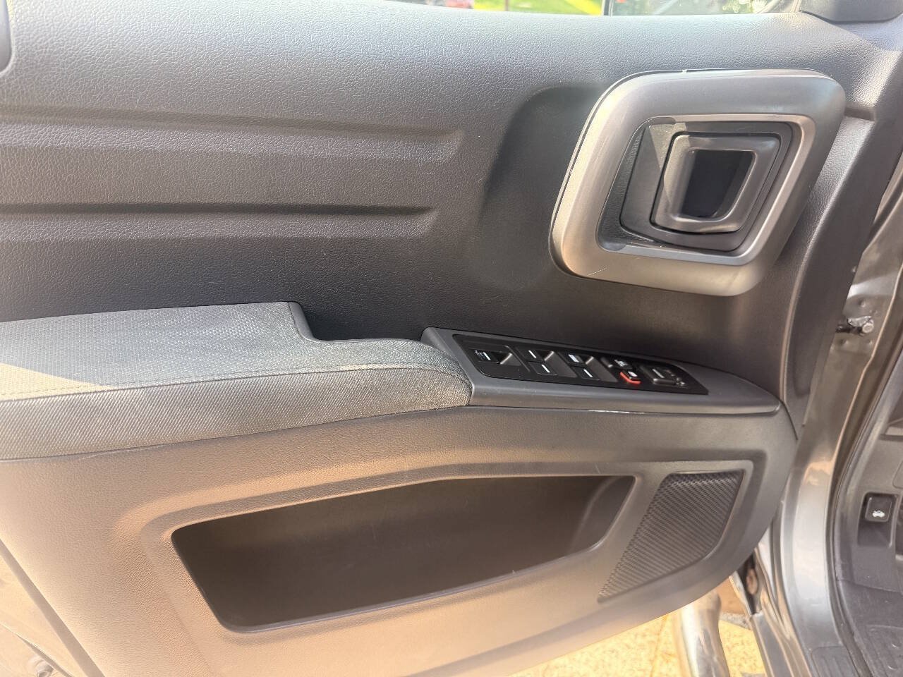 Used 2009 Honda Ridgeline RTS image 11