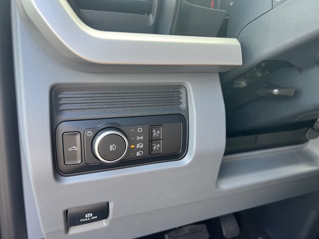 New 2026 Ford F250 XL w/ STX Appearance Package AWD/4WD image 32