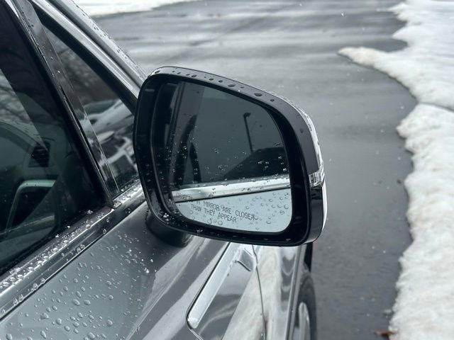 Used 2023 Kia Sorento SX Prestige image 12