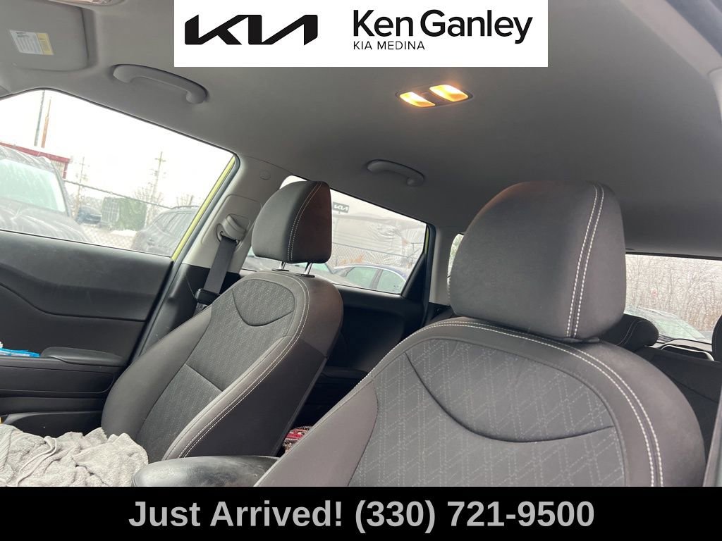 Used 2019 Kia Soul image 11