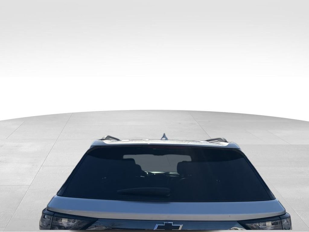 Used 2019 Chevrolet Traverse Premier w/ Redline Edition image 14