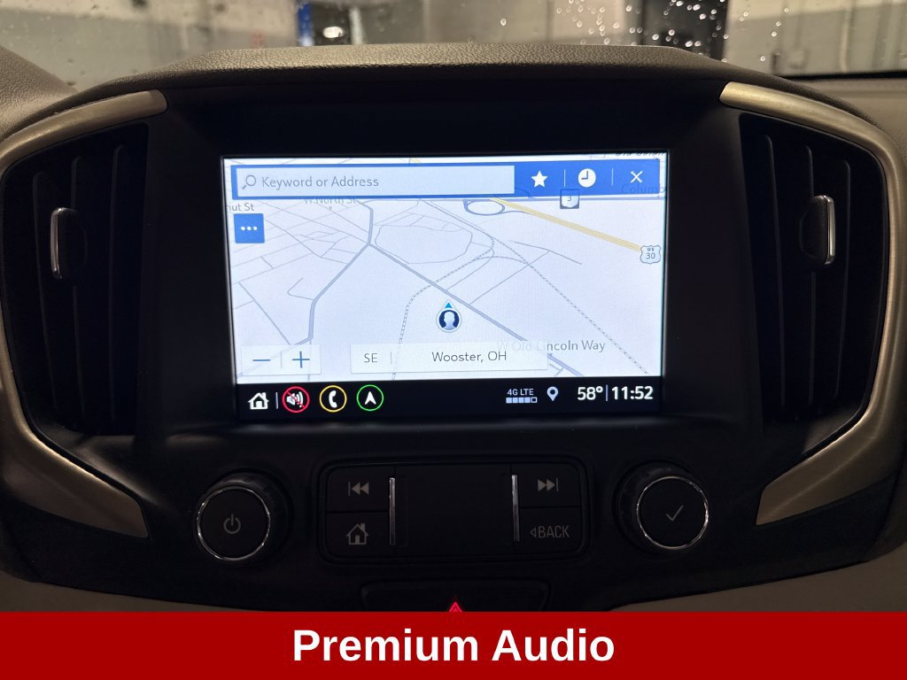 Used 2020 GMC Terrain Denali w/ Denali Premium Package AWD/4WD image 15