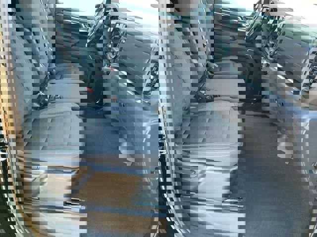 Used 2024 Chevrolet Silverado 1500 LT image 21