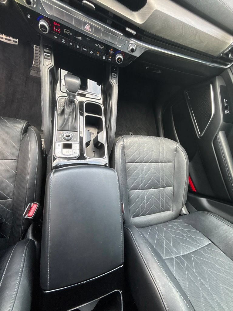 Used 2023 Kia Telluride SX Prestige X-Line AWD/4WD image 15