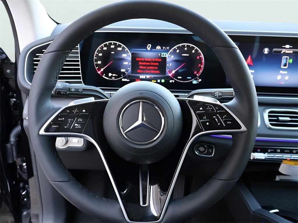 New 2026 Mercedes-Benz GLE 450 4MATIC image 32