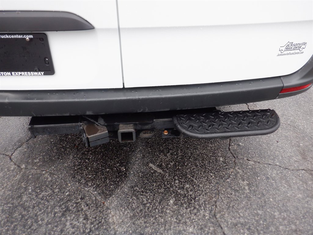Used 2022 Mercedes-Benz Sprinter 4500 image 5