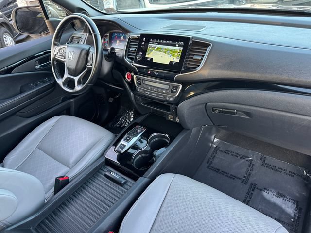 Used 2021 Honda Passport Touring image 21