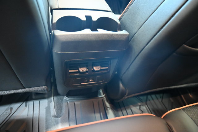 New 2026 GMC Canyon AT4 w/ Technology Plus Package AWD/4WD image 30