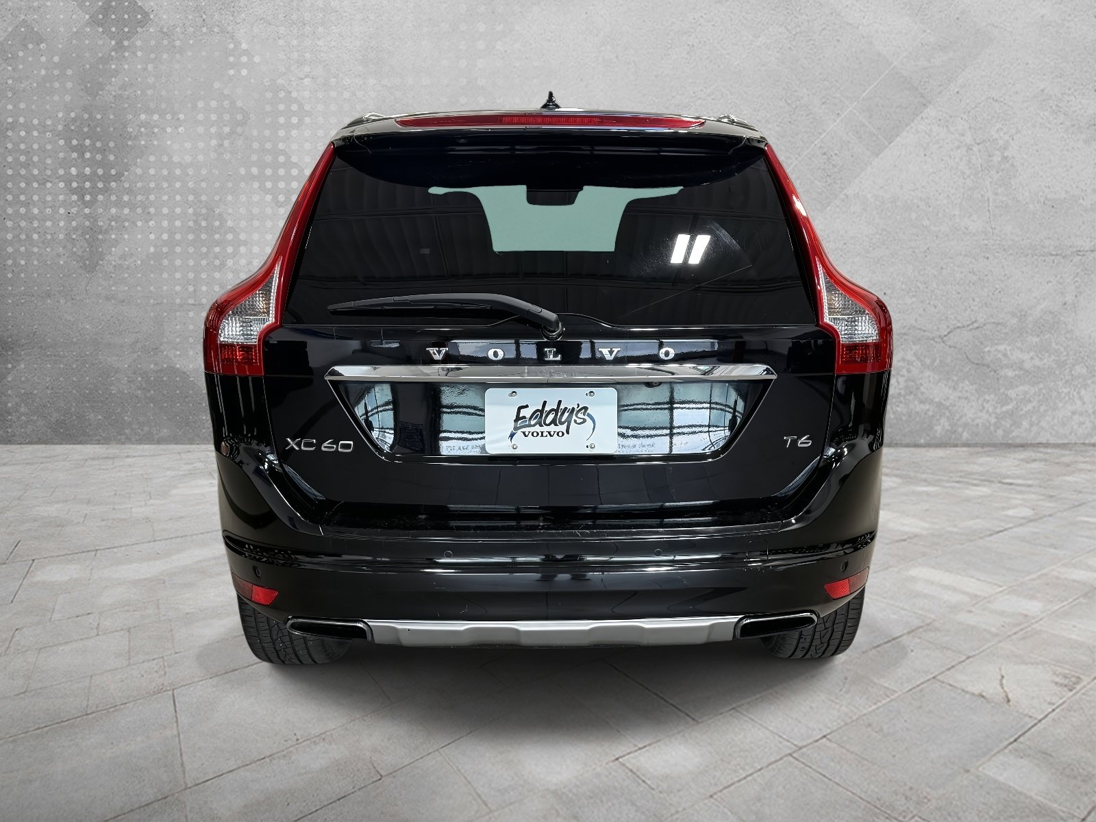 Used 2015 Volvo XC60 T6 Platinum FWD image 6