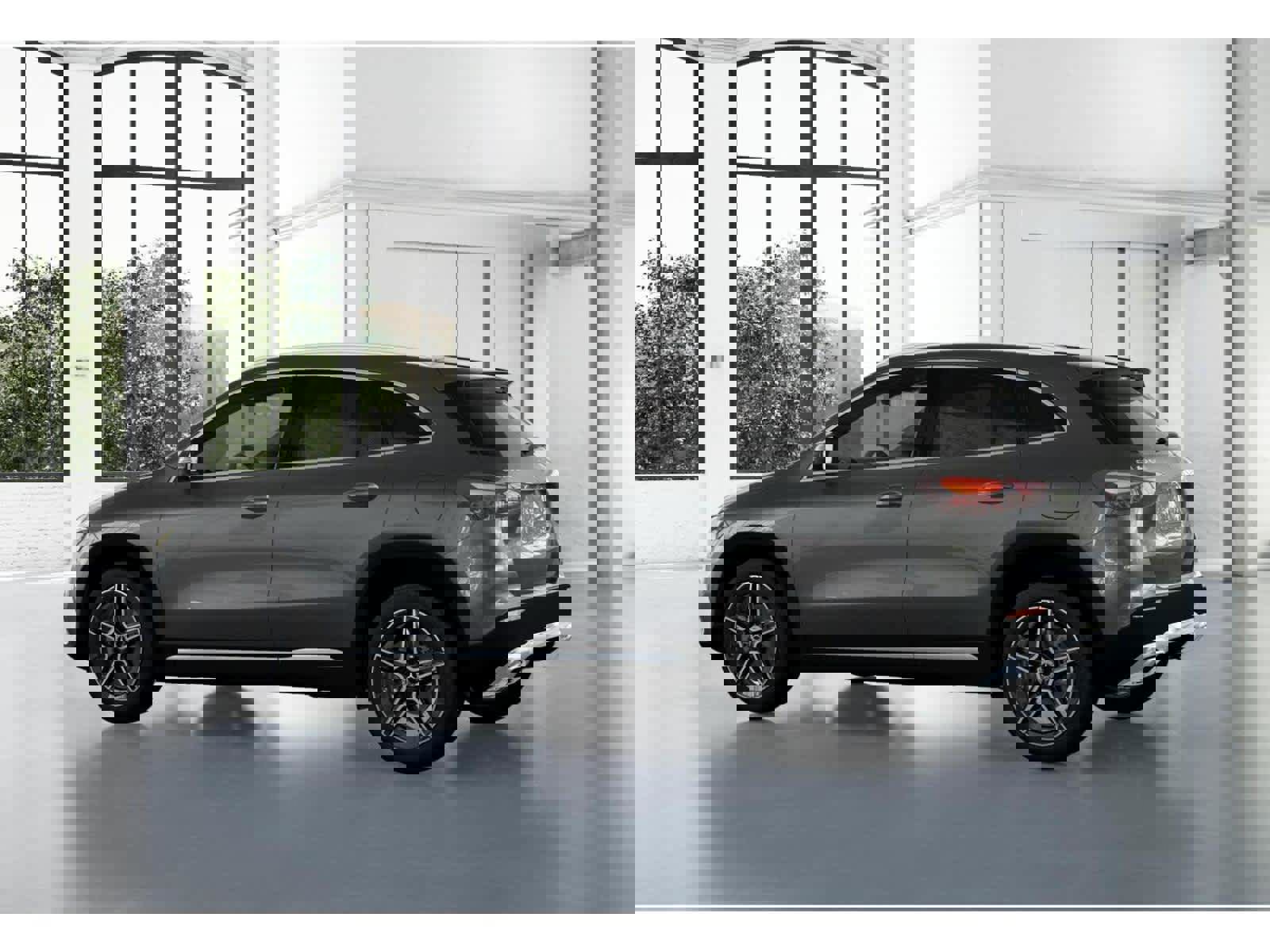 New 2026 Mercedes-Benz GLA 250 image 30