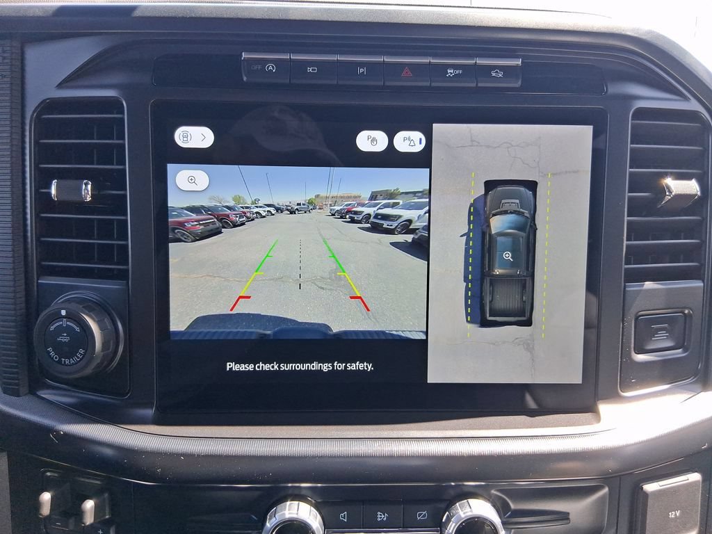 New 2026 Ford F150 Raptor AWD/4WD image 19