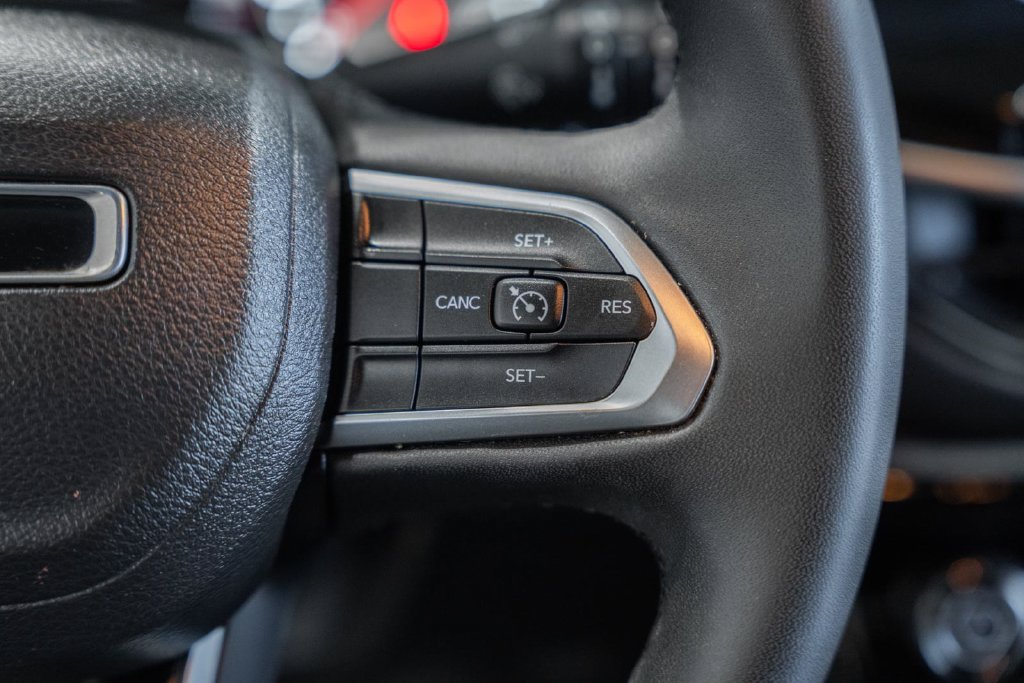 Used 2022 Jeep Compass Latitude AWD/4WD image 24