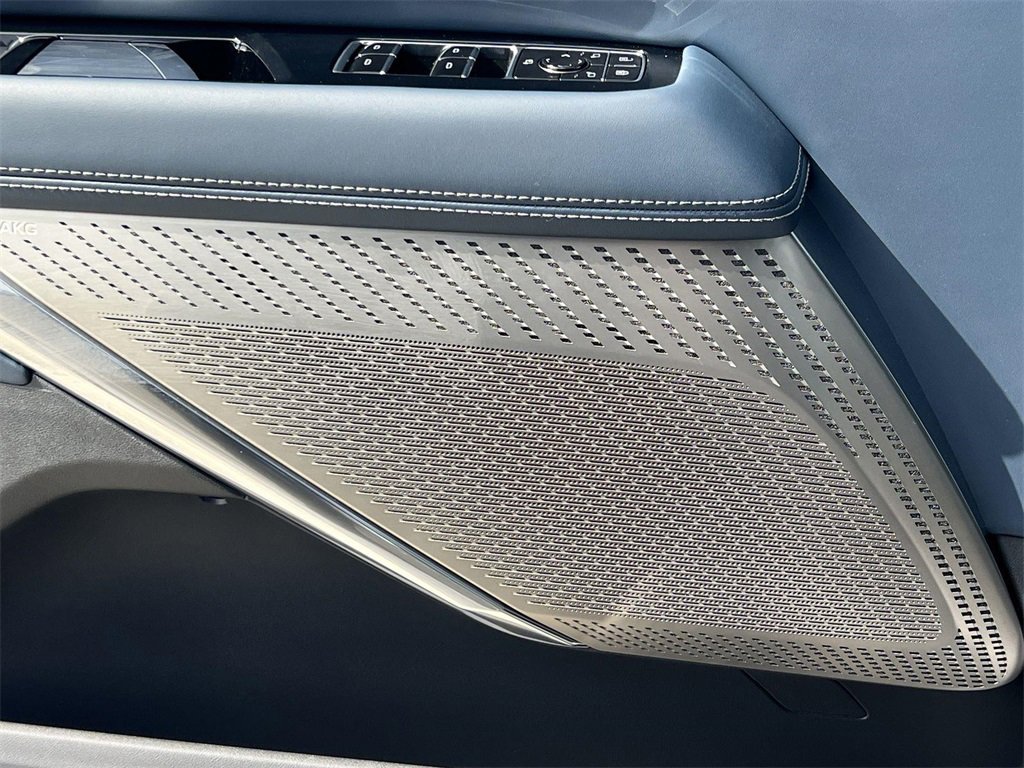 New 2026 Cadillac Escalade IQL Sport 2 image 24
