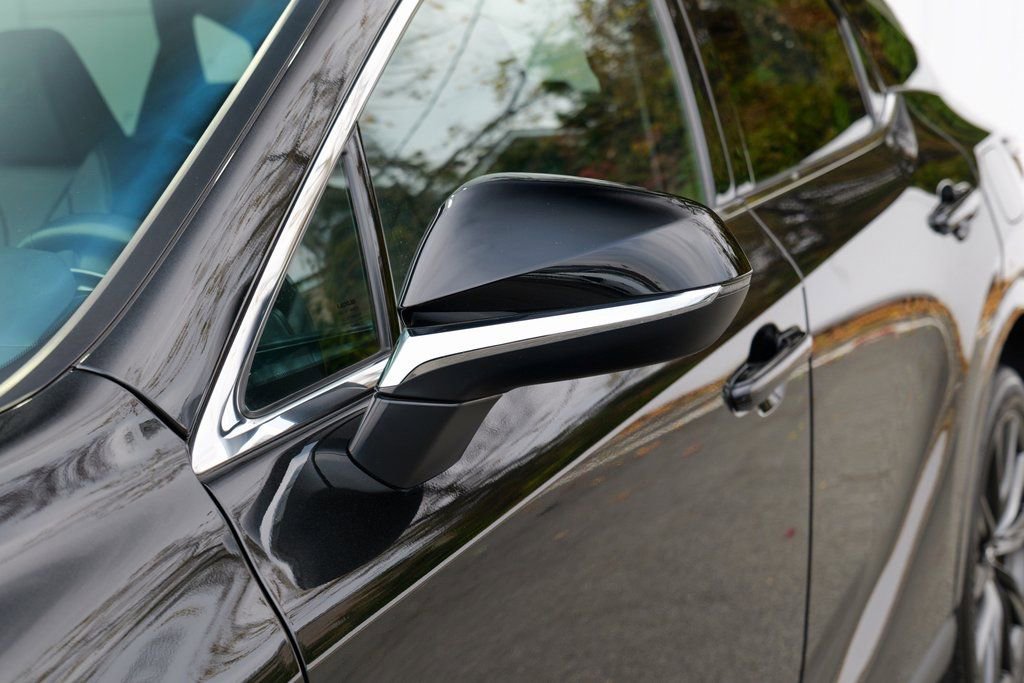 Used 2023 Lexus RX 350 F Sport image 11