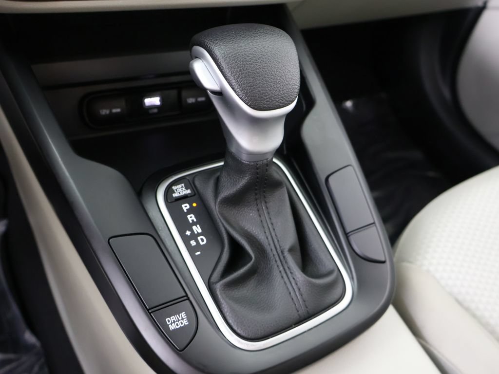 Certified 2023 Kia Soul LX w/ LX Technology Package FWD image 45