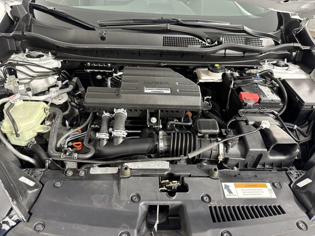Used 2021 Honda CR-V EX-L image 29