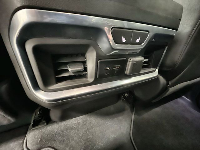 Certified 2021 GMC Sierra 1500 SLT w/ SLT Premium Plus Package AWD/4WD image 22
