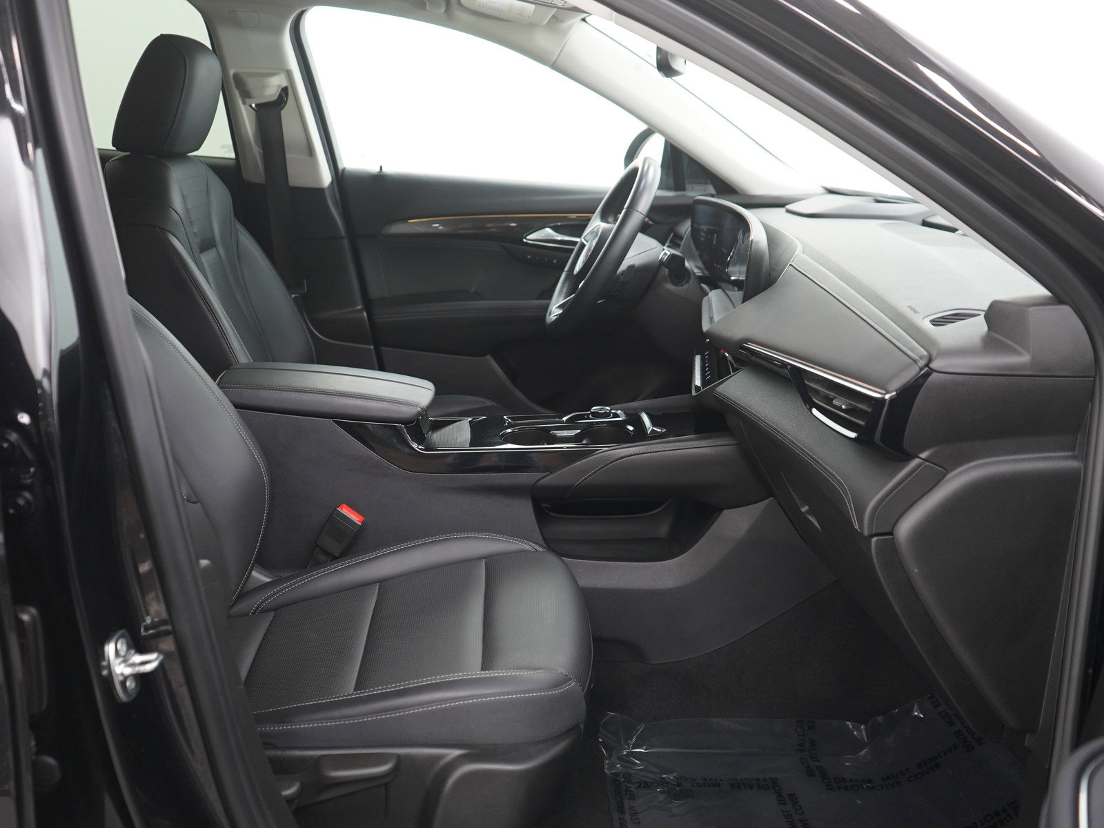 Used 2024 Buick Envision Preferred AWD/4WD image 11