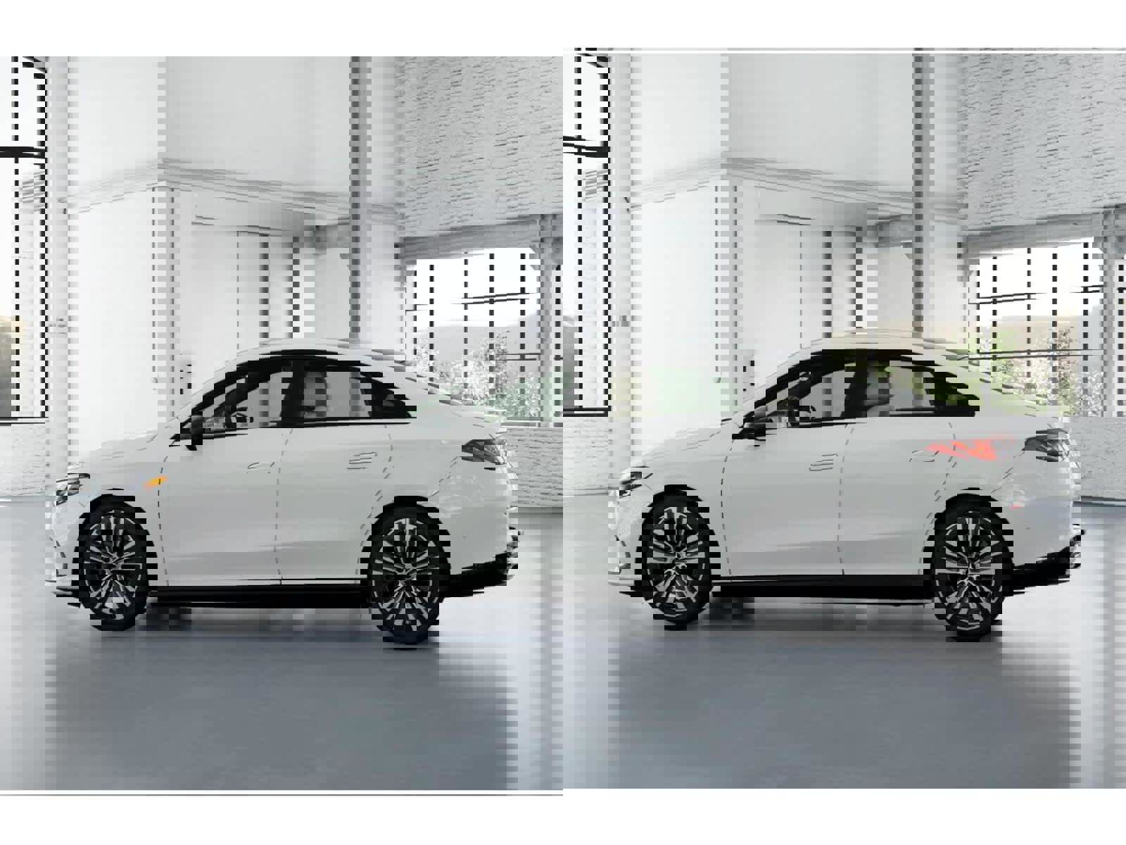 New 2026 Mercedes-Benz CLA 350 image 31