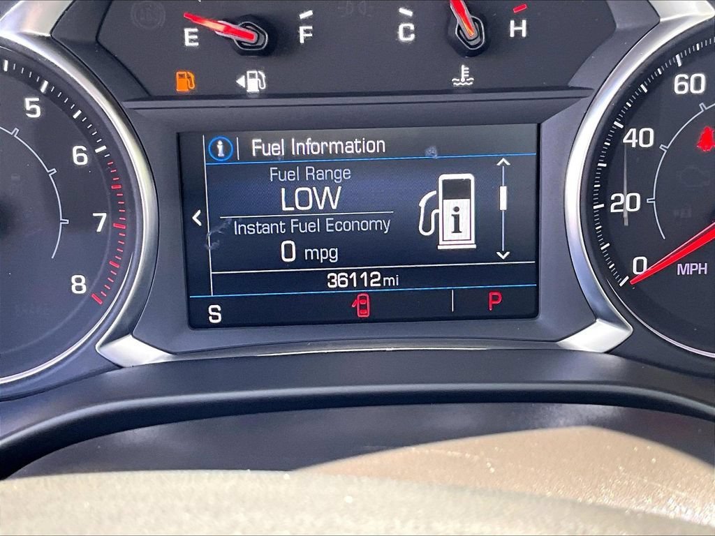 Used 2023 GMC Acadia SLE w/ Driver Convenience Package AWD/4WD image 26