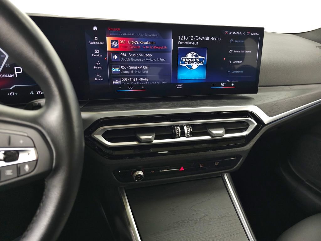 Used 2023 BMW i4 eDrive35 RWD image 22