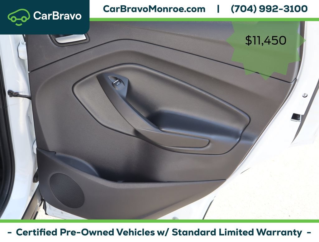 Used 2019 Ford Escape SE FWD image 41