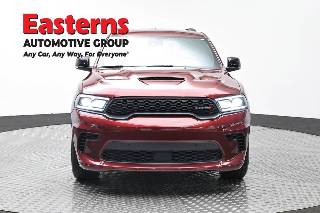 Used 2024 Dodge Durango R/T AWD/4WD image 2