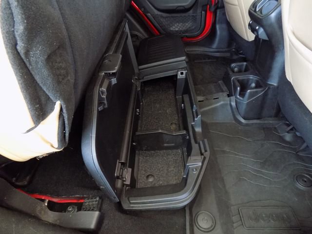 Used 2020 Jeep Gladiator Sport w/ Quick Order Package 24S AWD/4WD image 10