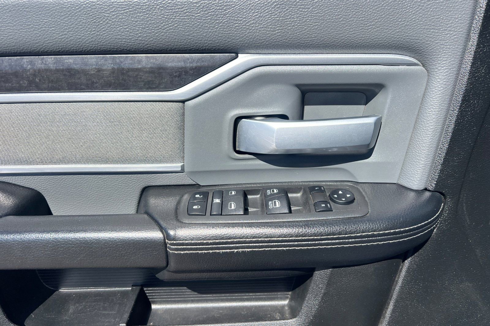 Used 2022 RAM 2500 Big Horn w/ Level A Equipment Group image 8