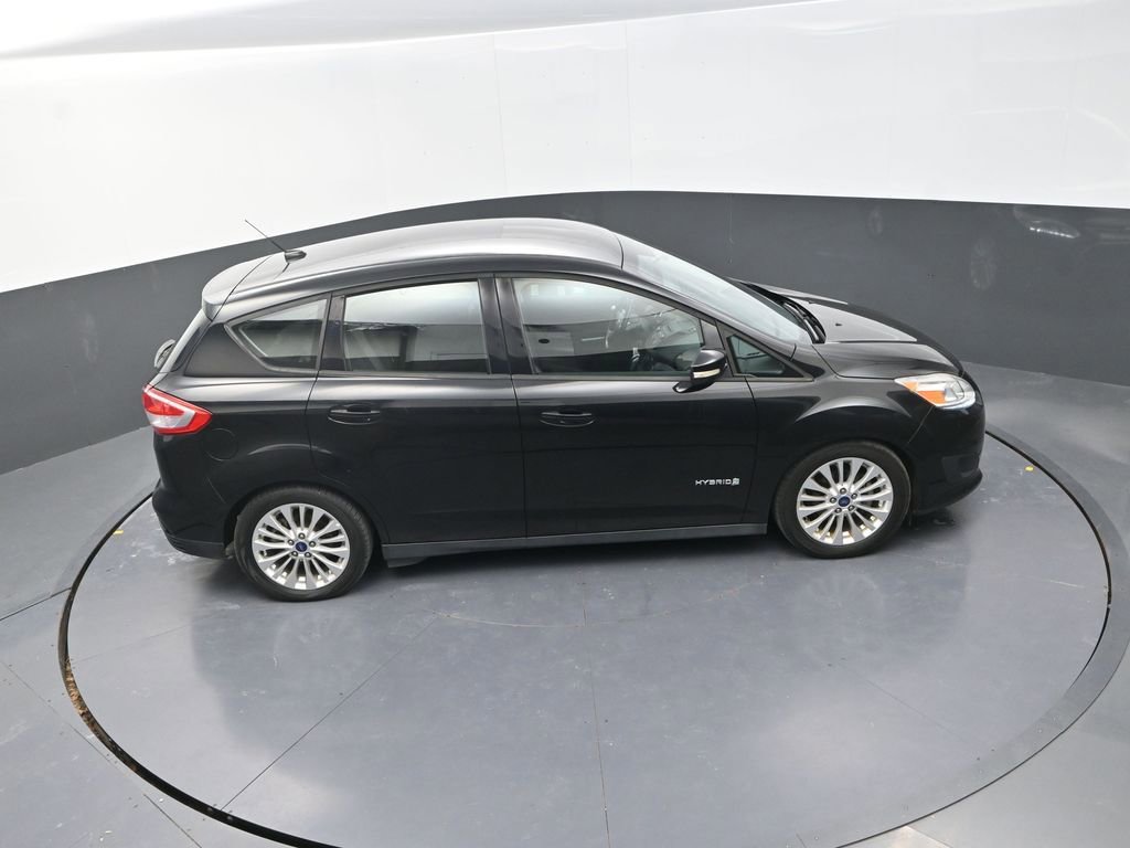Used 2018 Ford C-MAX SE image 22