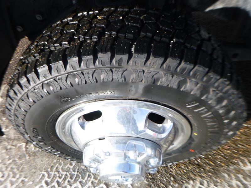 Used 2024 RAM 3500 Big Horn image 23