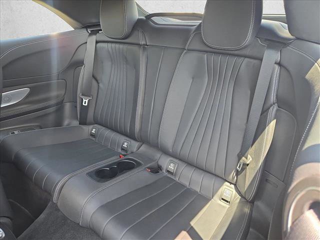 Used 2021 Mercedes-Benz E 450 Cabriolet image 16