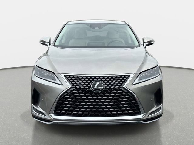 Used 2021 Lexus RX 350 FWD w/ Accessory Package image 8