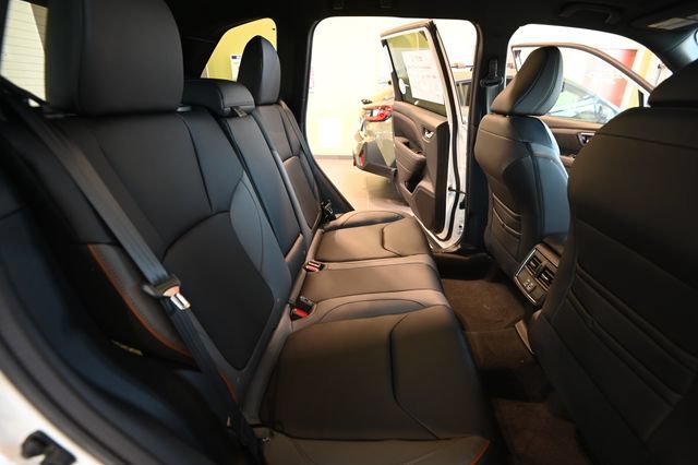 New 2026 Subaru Forester Sport AWD/4WD image 24