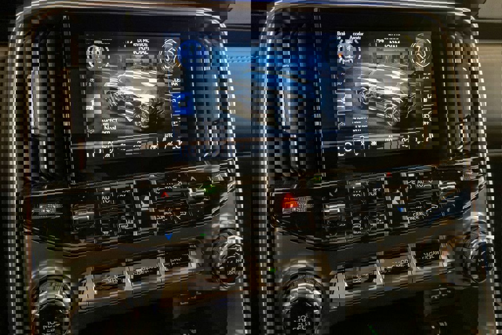 New 2026 Lexus LX 600 F Sport image 24