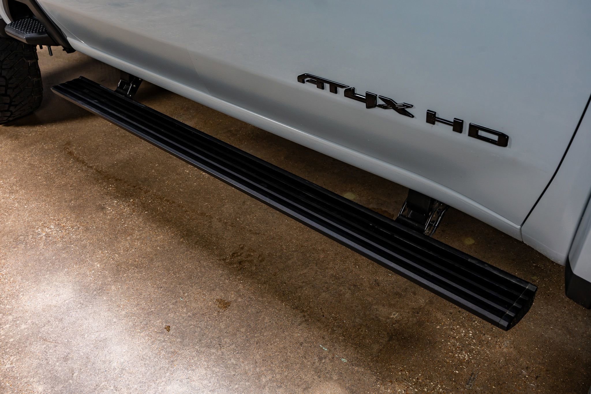 Used 2024 GMC Sierra 2500 AT4X image 13