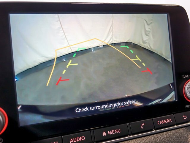 Used 2024 Nissan Sentra SV image 21