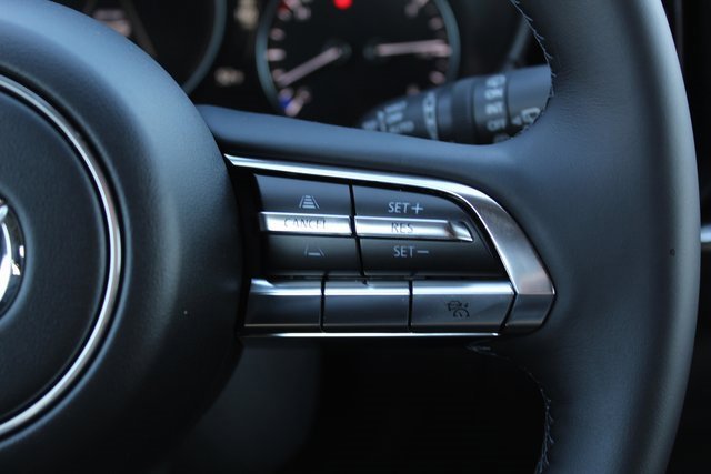 New 2026 MAZDA CX-50 2.5 Hybrid w/ Weather Package image 14