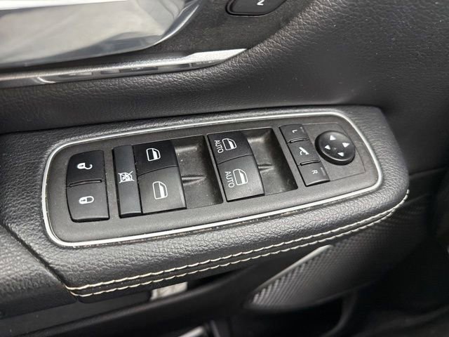 Used 2021 RAM 1500 Laramie w/ Laramie Southwest Edition image 30