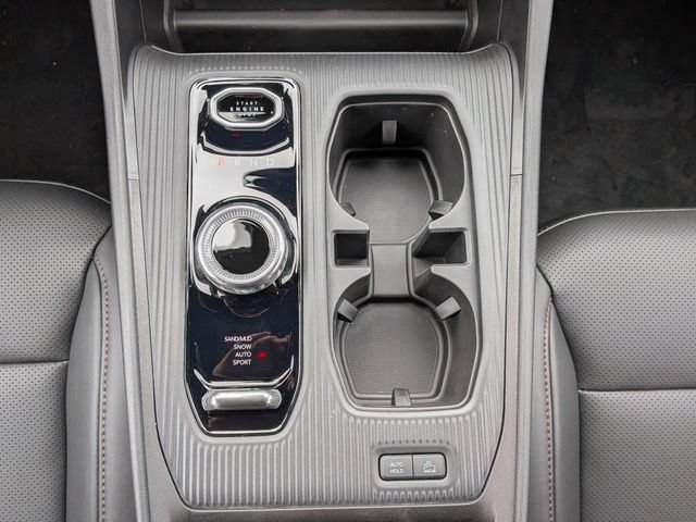 New 2026 Jeep Cherokee Limited AWD/4WD image 17