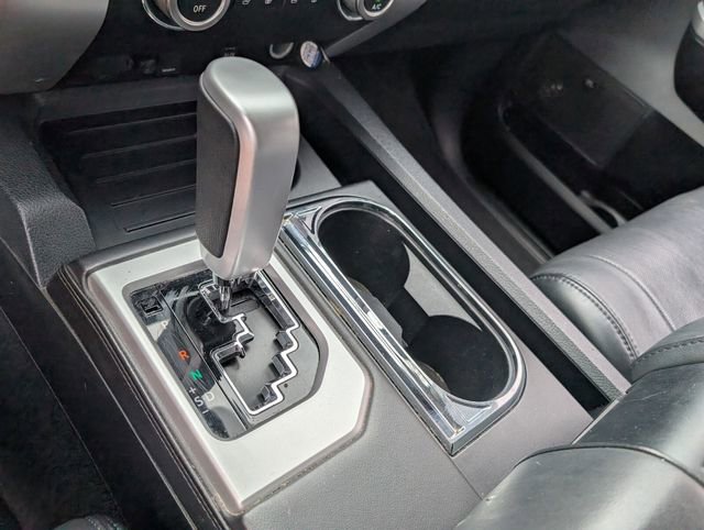Used 2018 Toyota Tundra Platinum image 24
