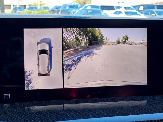 Used 2025 Cadillac Escalade V AWD/4WD image 23