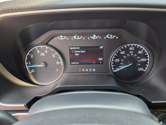 Used 2023 Ford F150 XL w/ STX Appearance Package AWD/4WD image 33