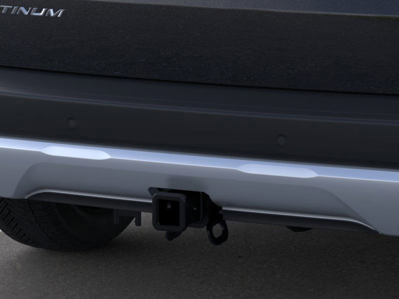 New 2024 Ford Escape Platinum w/ Premium Technology Package image 23