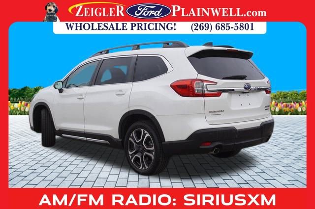 Used 2023 Subaru Ascent Limited image 3