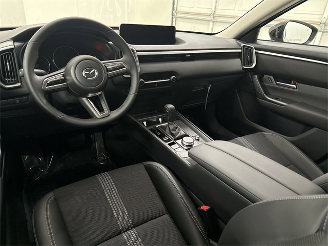 New 2026 MAZDA CX-50 AWD 2.5 S w/ Select Package image 17